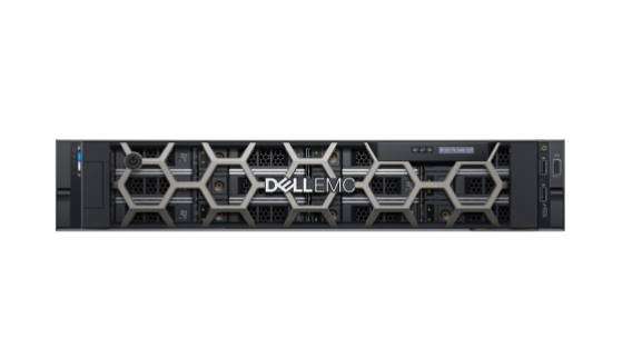 DELLEMC R740 2U: Intel 5218R*1/32G/600G/Raid/四千电/远程管理卡/管理平台
