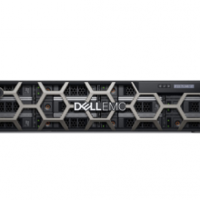 DELLEMC R740 2U: Intel 5218R*1/32G/600G/Raid/四千电/远程管理卡/管理平台