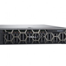 DELLEMC R840 2U: Intel 6238*4/1024G/8*2.4T SAS/Raid/双电/远程管理卡/双千双万/管理平台/三年