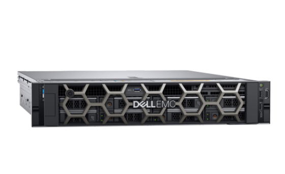 DELLEMC R740 2U: Intel 8260*2/192G/4*8T NLSAS/3*T4 16G/Raid/四千兆电/远程管理卡/管理平台/三年服务