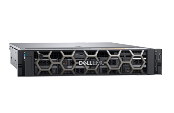 DELLEMC R740xd 2U: Intel 6246*2/256G/2*480G SSD/7*12T/Raid/双千电+双万光/远程管理卡/管理平台