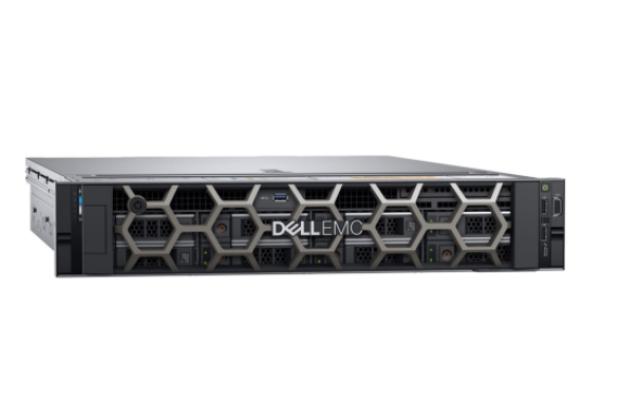 DELLEMC XE2420 2U: Intel 6234*2/32G/1*1.92T SSD/2*480SSD/Raid/双千电/远程管理卡/管理平台/三年服务