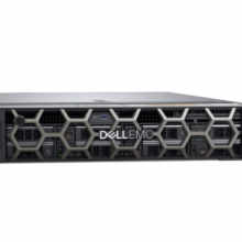 DELLEMC XE2420 2U: Intel 6234*2/32G/1*1.92T SSD/2*480SSD/Raid/双千电/远程管理卡/管理平台/三年服务