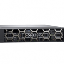DELLEMC R740 2U: Intel 5218*2/128G/1*480G SSD+1*4T NLSAS/2*V100S 32G/Raid/四口电/远程管理卡/管理平台