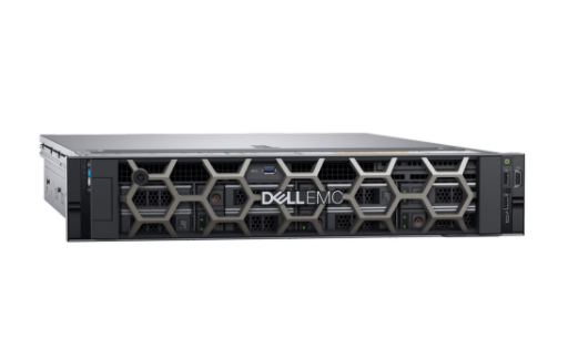 DELLEMC R740 2U: Intel 4216*2/128G/2*480G SSD+3*8T NLSAS/1*T4 16G/Raid/双千双万/远程管理卡/管理平台