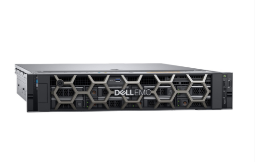 DELLEMC R740 2U: Intel 5215*2/128G/8*1.2T SAS/八口千兆电+双口万兆光/Raid/双电/远程管理卡/管理平台/三年服务