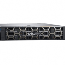 DELLEMC R240 1U:至强 E-2246G/16G/480 SSD/远程管理卡/管理平台/三年