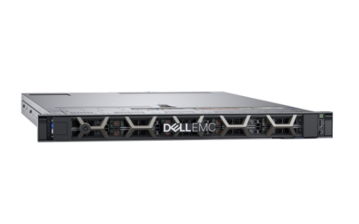 DELLEMC VxFlex R640机架式服务器 存储节点 1U: Intel 6230*2/192G/6TB SAS/BOSS卡/Raid/双电/远程管理卡/管理平台
