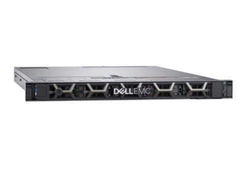 DELLEMC VxFlex R640机架式服务器 管理节点 1U: Intel 5215*2/32G/960G SAS/BOSS卡/Raid/双电/远程管理卡/管理平台