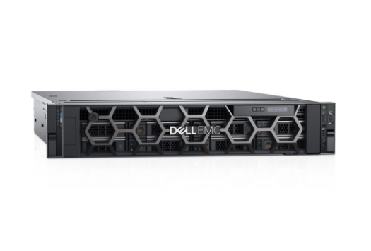 DELLEMC R7525 2U:Intel 7302*2/16G/12T*1/Raid/双电/远程管理卡/管理平台/三年