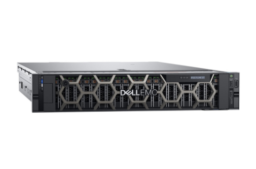 DELLEMC VxFlex 准备节点 R840机架式服务器 2U: Intel 6230*2/64G/2*480G/BOSS卡/Raid/双电/远程管理卡/管理平台