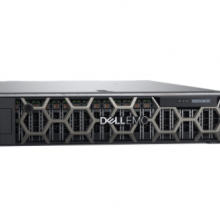 DELLEMC VxFlex 准备节点 R840机架式服务器 2U: Intel 6230*2/64G/2*480G/BOSS卡/Raid/双电/远程管理卡/管理平台