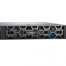 DELLEMC VxFlex R740XD机架式服务器 计算节点 2U: Intel 4210R*2/192G/4.8TB SAS/BOSS卡/Raid/双电/远程管理卡/管理平台