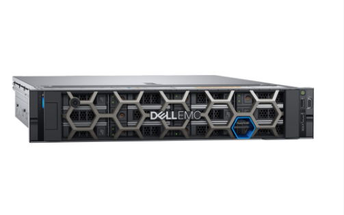 DELLEMC VxFlex R740XD机架式服务器 计算节点 2U: Intel 6230*2/192G/4.8TB SAS/BOSS卡/Raid/双电/远程管理卡/管理平台