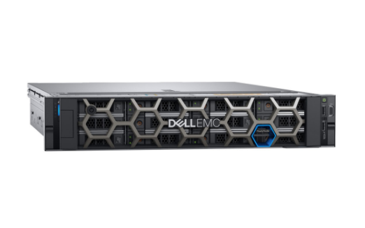 DELLEMC VxFlex R740XD机架式服务器 超融合节点 2U: Intel 5215*2/192G/12TB SAS/BOSS卡/Raid/双电/远程管理卡/管理平台