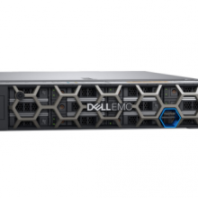 DELLEMC VxFlex R740XD机架式服务器 超融合节点 2U: Intel 5215*2/192G/12TB SAS/BOSS卡/Raid/双电/远程管理卡/管理平台