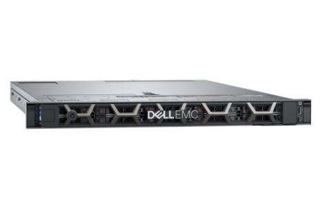 DELLEMCVxFlex R640机架式服务器 计算节点 1U: Intel 4210R*2/32G/960G SAS/BOSS卡/Raid/双电/远程管理卡/管理平台