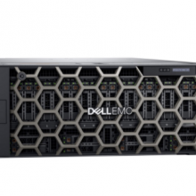 DELLEMC R940xa 4U:Intel 6254*4/ 512G/ 1.92T SSD*3/ 2T*4/ H730P/双电/远程管理卡/管理平台