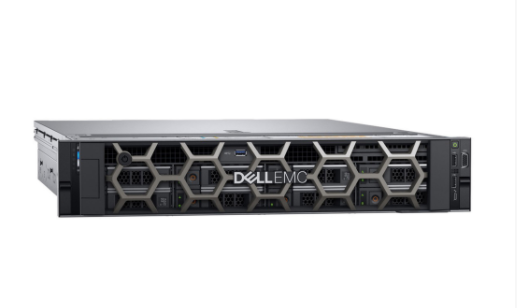 DELLEMC R740 2U: Intel 6240*1/64G/2*240G+2*480G+2*8T/Raid/双电/远程管理卡/管理平台/三年服务