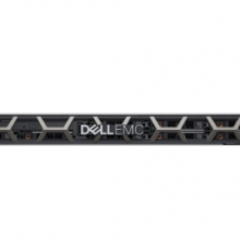 DELLEMC R440 1U: Intel 3204*2/16G/600G SAS/Raid/双电/远程管理卡/管理平台