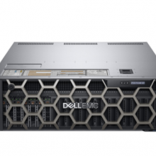 DELLEMC R940 3U: Intel 5215*2/16G/600G SAS/Raid/双电/远程管理卡/管理平台
