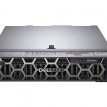 DELLEMC R840 2U: Intel 5215*2/16G/600G SAS/Raid/双电/远程管理卡/管理平台