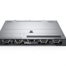 DELLEMC R6525 1U: AMD Rome 7262*2/16G/1.2T SAS/Raid/双电/远程管理卡/管理平台