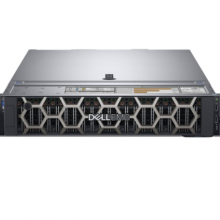 DELLEMC R740XD2 2U: Intel 3204*2/16G/12T/Raid/双电/远程管理卡/管理平台