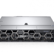 DELLEMC R7515 2U: AMD Rome 7262*1/8G/600G SAS/Raid/双电/远程管理卡/管理平台