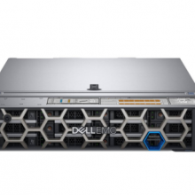 DELLEMC R740XD 2U: Intel 3204*2/16G/600G SAS/Raid/双电/远程管理卡/管理平台