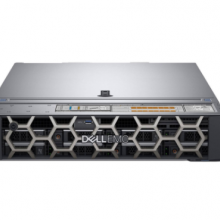 DELLEMC R740 2U: Intel 3204*2/16G/600G SAS/Raid/双电/远程管理卡/管理平台