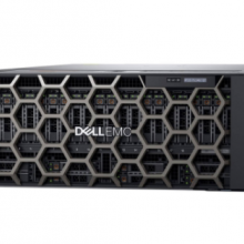DELLEMC R940xa 4U: Intel 6230*4/512G/1200G SAS/Raid/双电/远程管理卡/管理平台