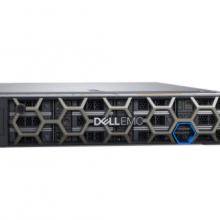 DELLEMC R740XD 2U: Intel 3204*1/8G/600G SAS/Raid/双电/远程管理卡/管理平台