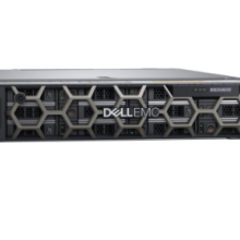 DELLEMC R540 2U: Intel 3204*1/8G/600G SAS/Raid/双电/远程管理卡/管理平台