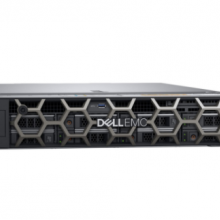 DELLEMC R740 2U: Intel 6230*1/16G/600G/Raid/双电/远程管理卡/管理平台
