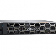 DELLEMC R740 2U: Intel 4216*1/16G/480G SSD/Raid/双电/远程管理卡/管理平台