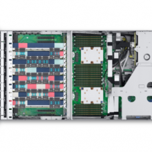 DELLEMC DSS 8440 4U: Intel 5218*2/64G/480G/双电/远程管理
