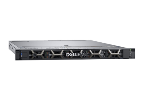 DELLEMC R640 1U: Intel 6226R*2/32G/600G SAS/Raid/双电/远程管理卡/管理平台