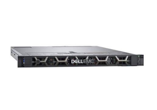DELLEMC R640 1U: Intel 5218*2/32G/600G SAS/Raid/双电/远程管理卡/管理平台