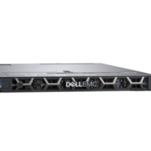 DELLEMC R640 1U: Intel 5218*2/32G/600G SAS/Raid/双电/远程管理卡/管理平台