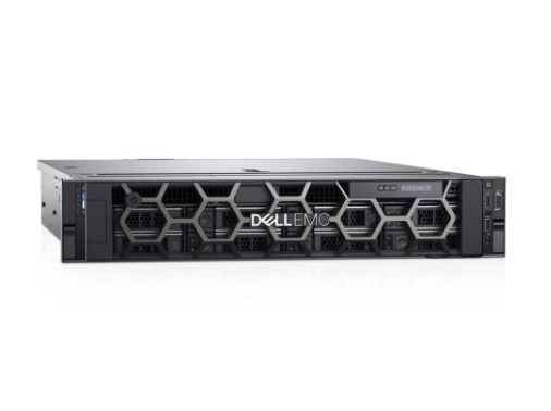 DELLEMC R7525 2U: AMD EPYC 7532*2/128G/480G SSD/Raid/双电/远程管理卡/管理平台