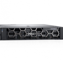 DELLEMC R7525 2U: AMD EPYC 7532*2/128G/480G SSD/Raid/双电/远程管理卡/管理平台