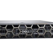DELLEMC R740 2U: Intel 5220R*2/32G/4T/Raid/双电/远程管理卡/管理平台