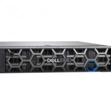 DELLEMC R740XD 2U: Intel 5218*1/16G/1200G SAS/Raid/双电/远程管理卡/管理平台