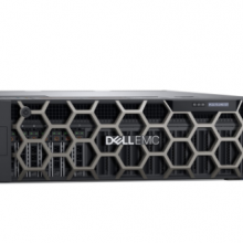 DELLEMC R940 3U: Intel 6230*4/1T/12*2.4T/Raid/双电/远程管理卡/管理平台