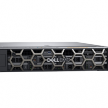 DELLEMC R740 2U: Intel 6230*2/12*2.4T/Raid/双电/远程管理卡/管理平台