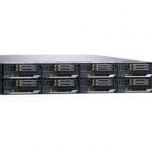DellEMC FC430 1U 1/4宽:Intel E5-2603*2/16G/200G SSD/用于FX2机箱/ 管理平台