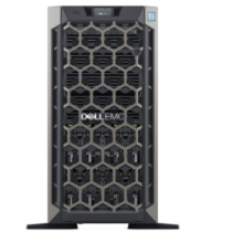 DELLEMC T640 5U塔式服务器:Intel6248R*2/512G/2*960G SSD/10*1.6T SSD/Raid/双电/远程管理卡/管理平台