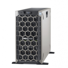 DELLEMC T640 5U:Intel 6230R*2/384G/3*600G SAS/RTX6000 24G/Raid/双电/远程管理卡/管理平台/三年