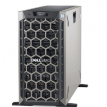 DELLEMC T640 5U塔式服务器:Intel6230*2/256G/600G/64TB/Raid/双电/远程管理卡/管理平台/三年
